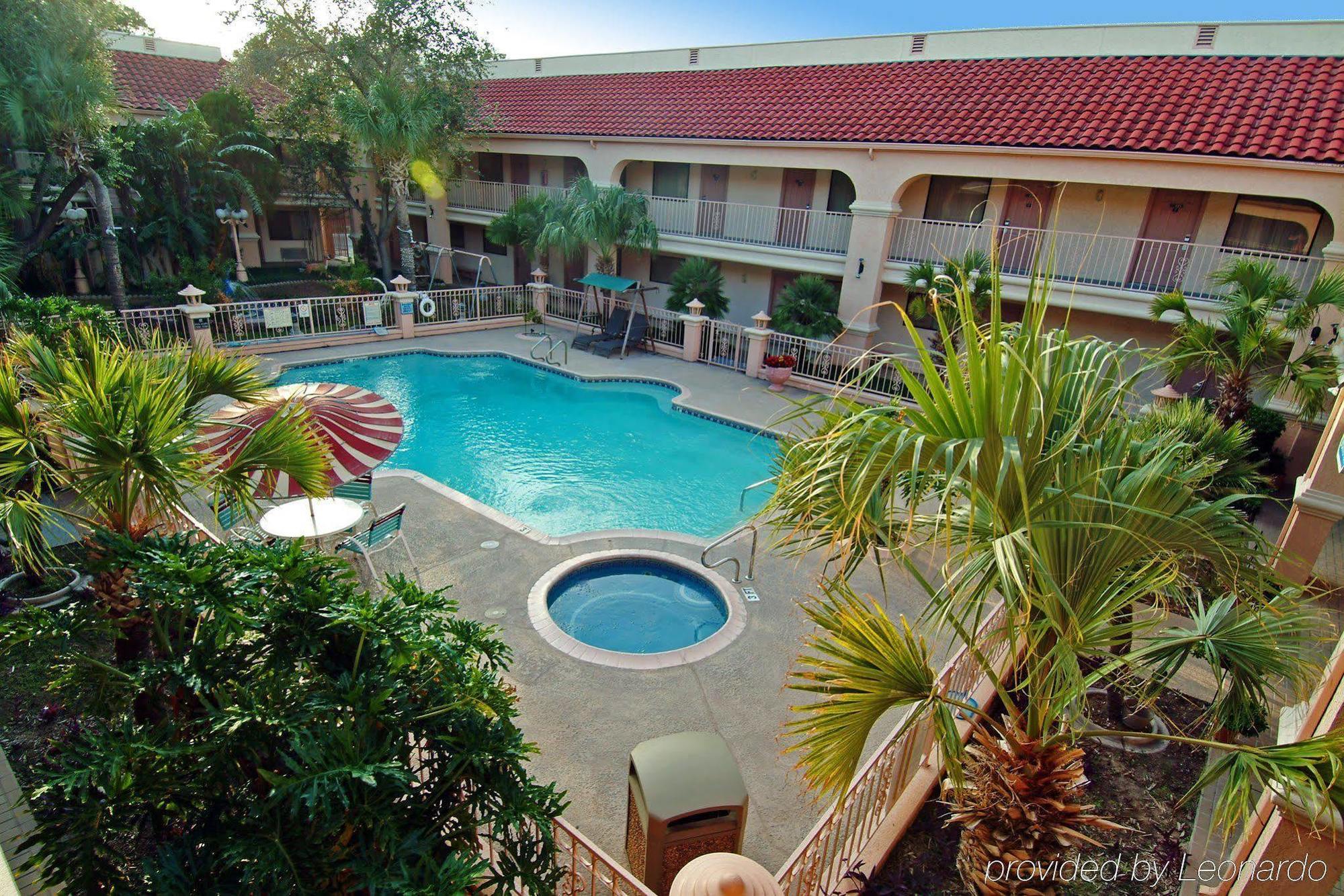 Super 8 By Wyndham Corpus Christi Northwest Motel Facilități foto